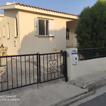 Coral Bay Villa Fortune Exterior foto